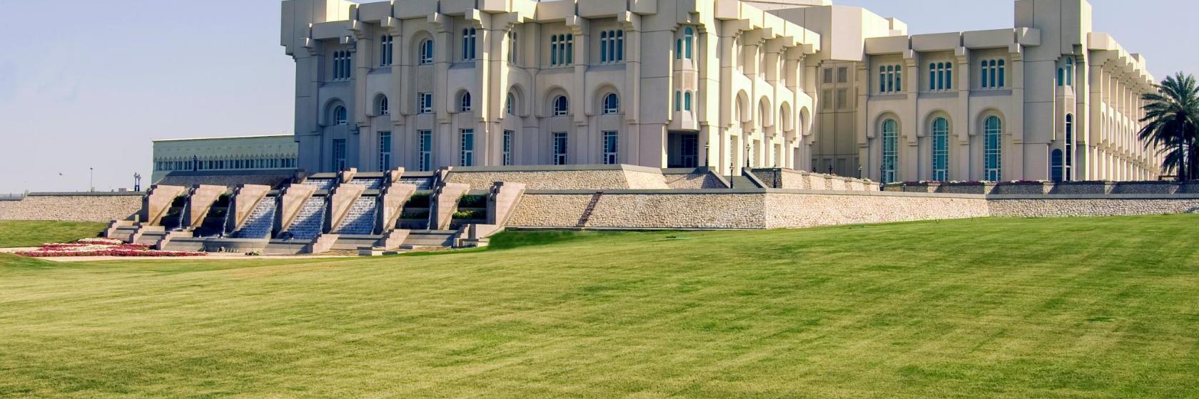 Emiri Diwan Devlet Sarayı